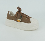 Кроссовки Allshoes 210014 от магазина Frison