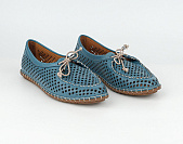 Мокасины Allshoes 213921 от магазина Frison