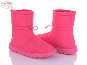 Дутики Roks CU220 fuchsia от магазина Frison