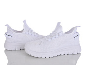 Кроссовки Бабочка 371-295 от магазина Frison