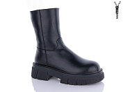 Ботинки Qq Панда Y27 от магазина Frison