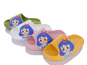 Шлепанцы Sanlin2 2122 mix от магазина Frison