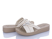 Шлепанцы Baolikang 607-2 от магазина Frison