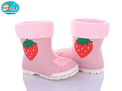 Сапоги Bbt M285-2 от магазина Frison