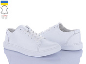 Кроссовки Cross-Shop 22-507 білий от магазина Frison