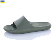 Шлепанцы Luckline 5062-419 от магазина Frison