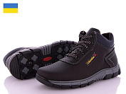 Ботинки Успіх Kluchkovskyy A17 сп от магазина Frison