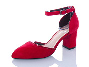 Туфли Башили 2009-4 от магазина Frison