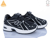 Кроссовки Stilli Kids TQ70-7 шкіра от магазина Frison