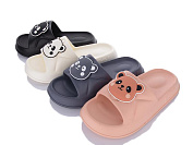 Шлепанцы Lion 6632-5 mix от магазина Frison