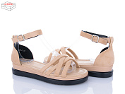 Босоножки Svit DZ07-7 от магазина Frison
