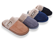 Тапочки M&L Alex13 WP5064 mix от магазина Frison