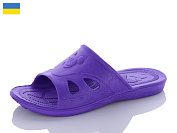 Шлепанцы Sanlin2 МікіМаус бузковий от магазина Frison