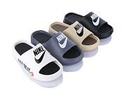 Шлепанцы Deshman NA9208 mix от магазина Frison