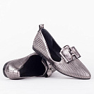 Туфли Allshoes 145189 от магазина Frison