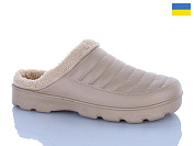 Сабо Dago Верта Сабо Ж34 бежевий от магазина Frison