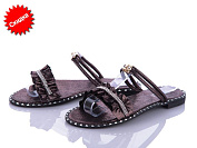 Шлепанцы Viktoria M15-3 от магазина Frison