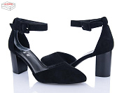 Туфли Aba2 Y1ABA05-2 от магазина Frison