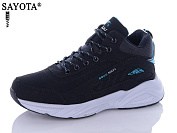 Ботинки Sayota B2159-2 от магазина Frison