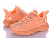 Кроссовки Violeta D503 orange от магазина Frison