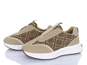 Кроссовки Loretta K024-2 от магазина Frison