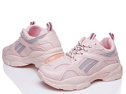 Кроссовки Prime NB-87 PINK от магазина Frison
