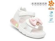 Босоножки Том.М 60039A LED от магазина Frison