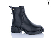 Ботинки Alimama-Girnaive A2693 от магазина Frison