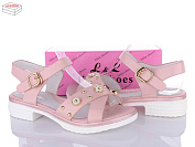 Босоножки Viktoria L0657-3-8 от магазина Frison