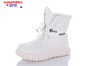 Ботинки Gfb R3286-2 от магазина Frison