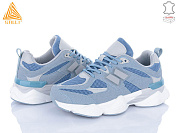 Кроссовки Stilli Group NB200-6 шкіра піна от магазина Frison