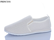 Слипоны Princess 329-3 от магазина Frison