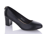 Туфли Aba KJ07-2 батал от магазина Frison