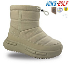 Ботинки Jong-Golf C40544-6 от магазина Frison