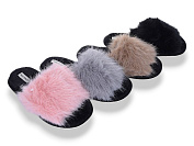 Тапочки Deshman MD10209 mix от магазина Frison