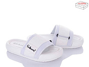 Шлепанцы Zahar 9031-2 от магазина Frison