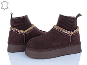 Угги Canoa F13-1 от магазина Frison