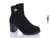 Ботинки Aba J502-1 от магазина Frison