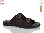 Шлепанцы Gukkcr MG8242 от магазина Frison