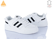 Кроссовки Stilli Group AD350-17 шкіра от магазина Frison