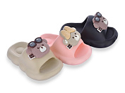 Шлепанцы Super Gear 012 mix от магазина Frison