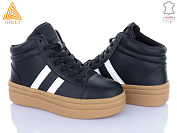 Ботинки Stilli Group WA180-5 шкіра от магазина Frison