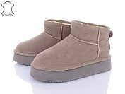 Угги Itts A801-21 от магазина Frison