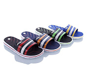 Шлепанцы Sydney 855-1L от магазина Frison