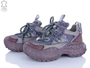 Кроссовки S.Sofi.S BA1001-1 purple от магазина Frison