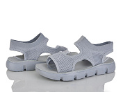 Босоножки Бабочка 380-380 от магазина Frison