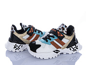 Кроссовки Xifa Kids 9783-3A от магазина Frison