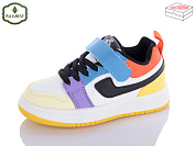 Кроссовки Paliament A02-4 от магазина Frison