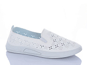 Слипоны Aba 052-1 от магазина Frison