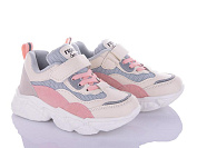 Кроссовки Alemykids-Caroc AED5383E от магазина Frison